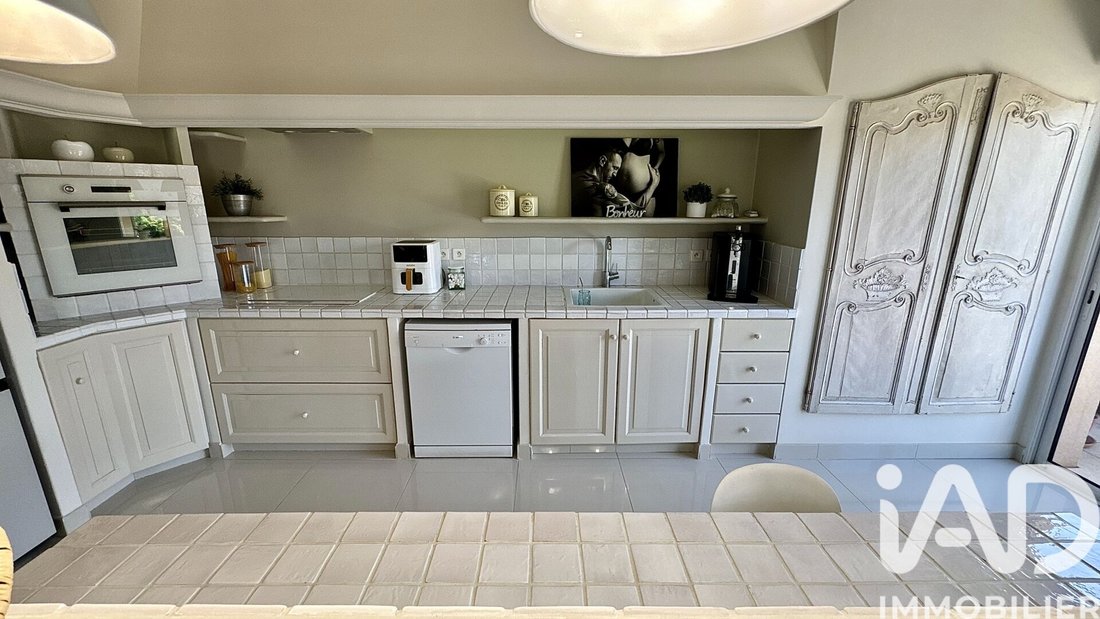 Apartment in Rebenas-Autures, L'Isle-sur-la-Sorgue, France 3 - 17764768