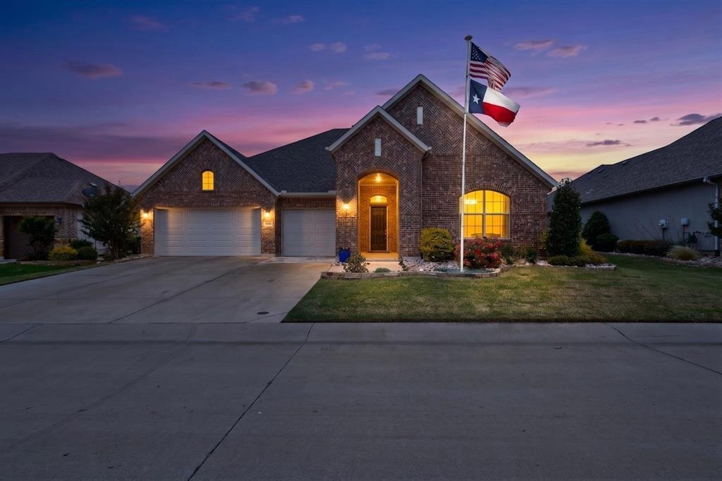 House in Denton, Texas, United States 2 - 17764193