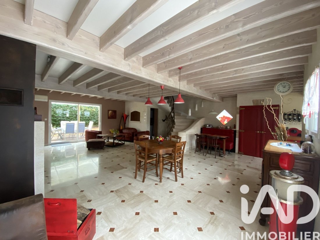House in La Plaine, Saint-Loubes, France 5 - 17764979