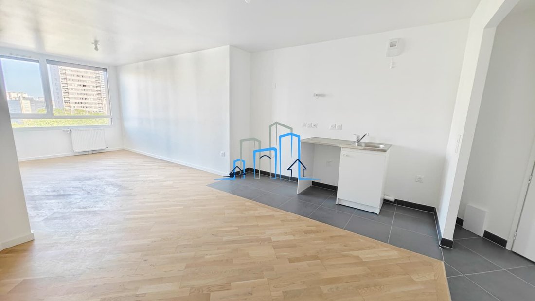 Apartamento en Clignancourt-Jules Joffrin, Paris 18e Arrondissement, París 5 - 17764668