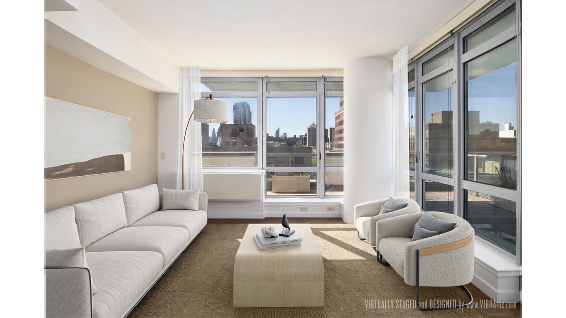 Condo in New York, New York, United States 3 - 17694627