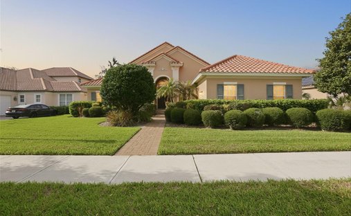 House in Palm Coast, Florida, United States 1