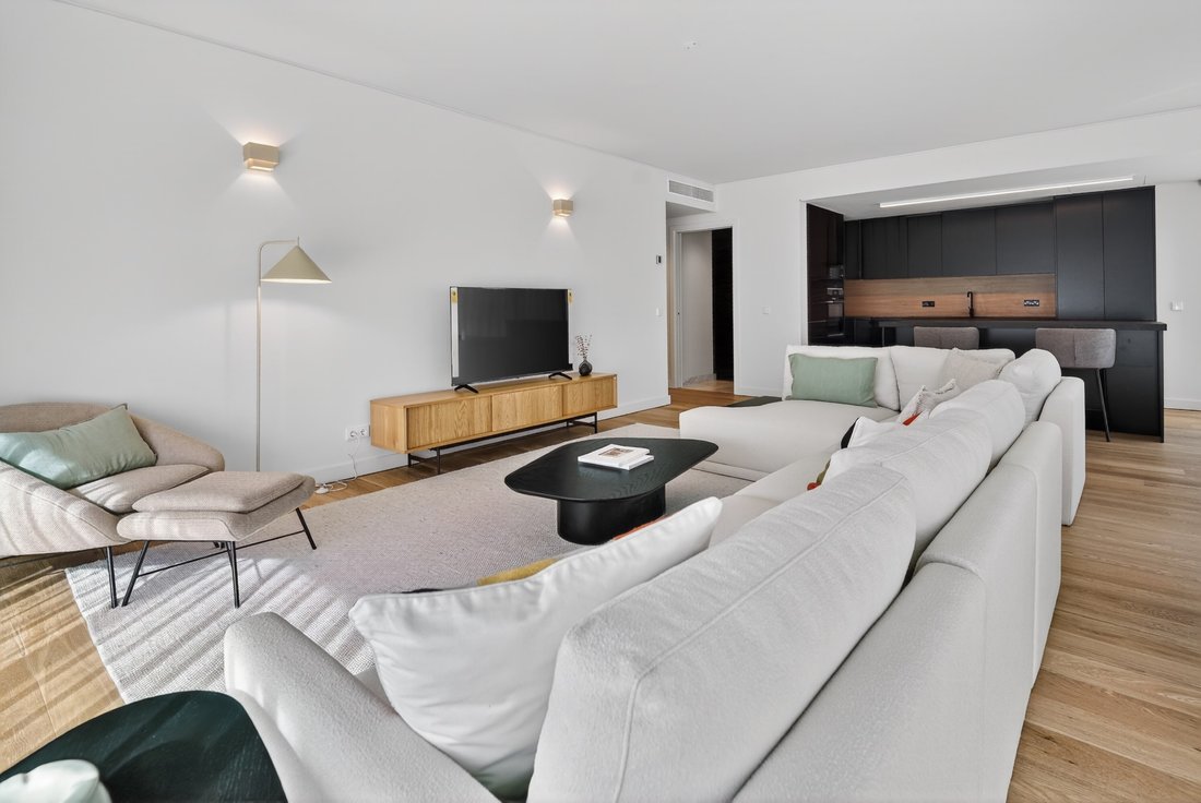 Apartment in Lumiar, Lisbon, Portugal 1 - 17763064