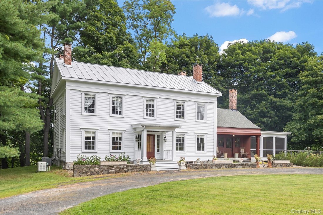 House in Stanfordville, New York, United States 2 - 17764259