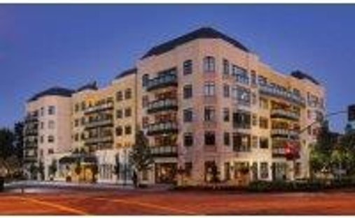 Condo in San Mateo, California, United States 1