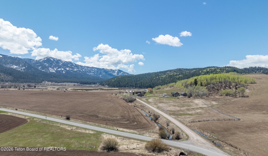 Land in Bedford, Wyoming, United States 2 - 17766057