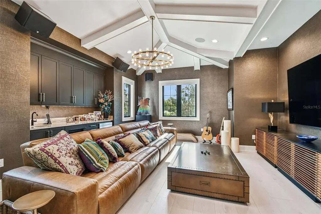 House in Tampa, Florida, United States 5 - 17766873