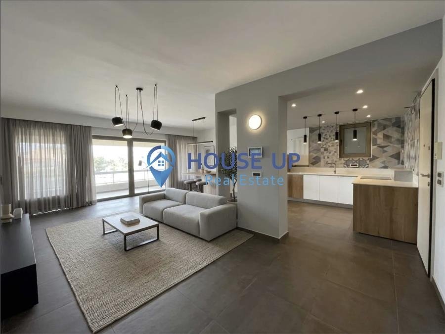 Apartment in Glyfada, Attica, Greece 1 - 17768571