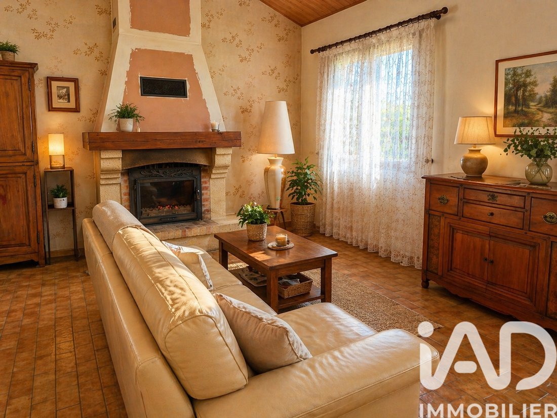 House in Arrondissement of Sarlat-la-Canéda, Nouvelle-Aquitaine, France 4 - 17513805
