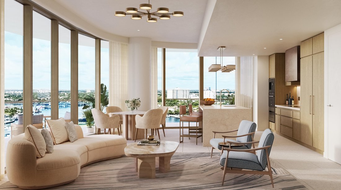 Condo in Fort Lauderdale, Florida, United States 4 - 17764638