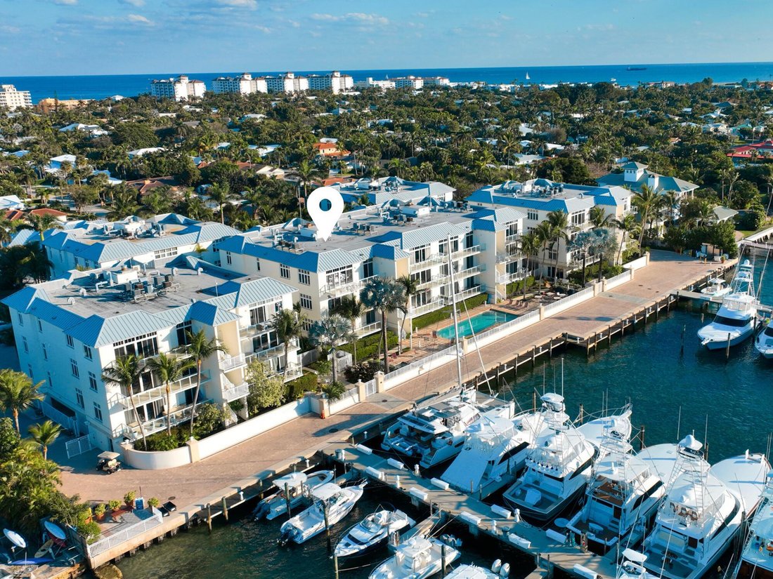 Condo in Riviera Beach, Florida, United States 2 - 17764603