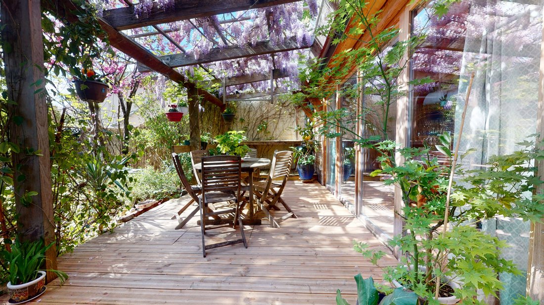 House in Centre Ville, Houilles, France 2 - 17697543