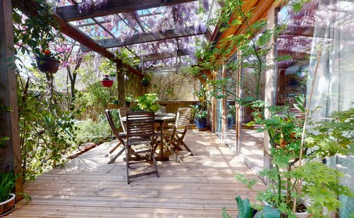Casa en Centre Ville, Houilles, Francia 1