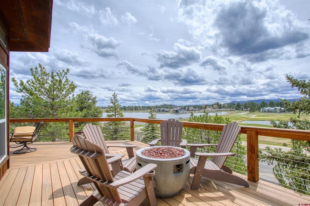 House in Pagosa Springs, Colorado, United States 5 - 17766034