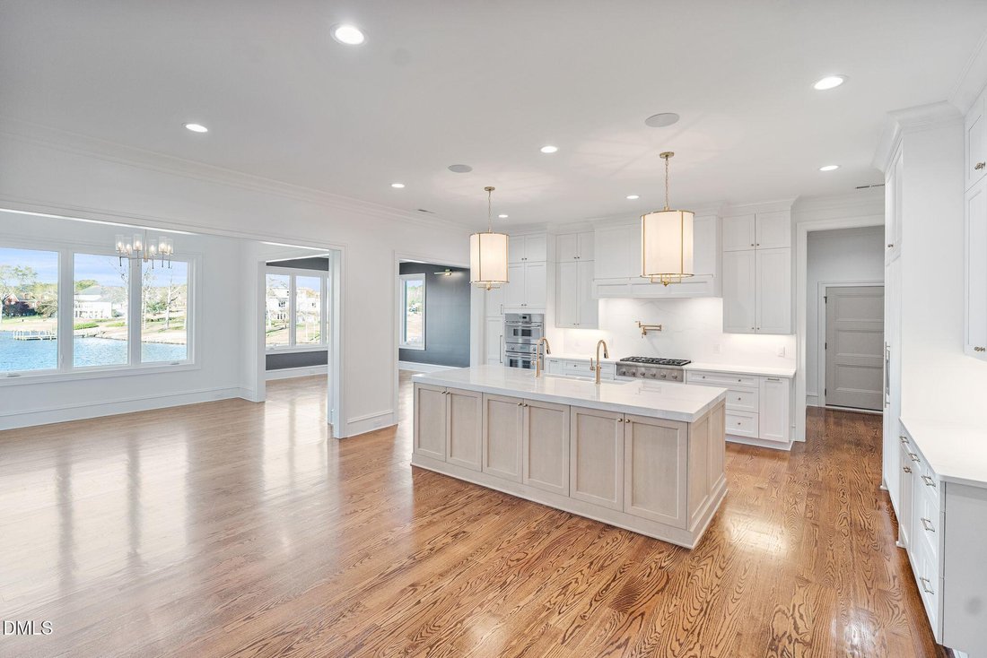 House in Princeton, North Carolina, United States 5 - 17764084