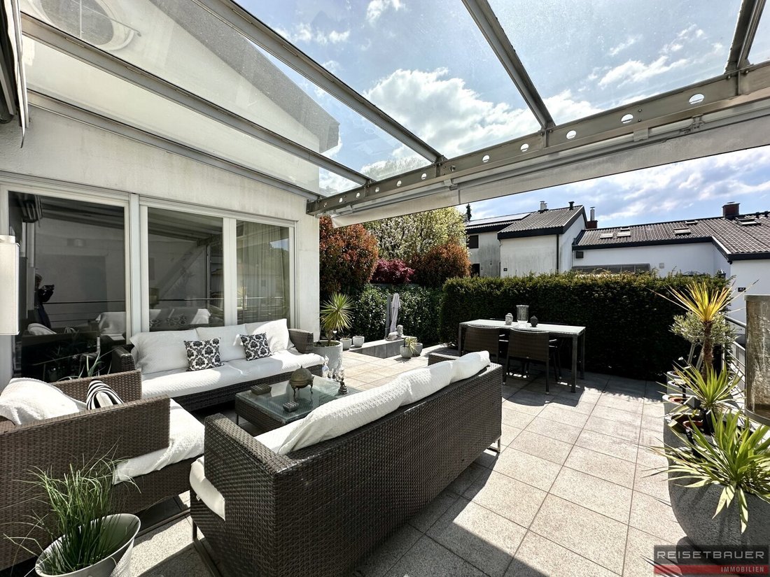 House in Linz, Upper Austria, Austria 1 - 17763408
