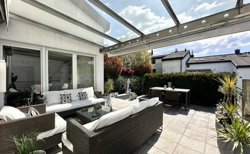 Casa a Linz, Alta Austria, Austria 1