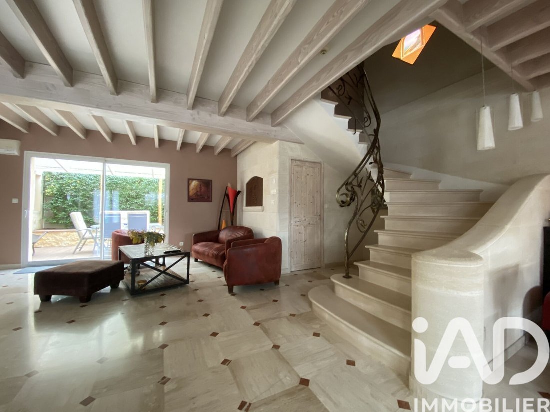 House in La Plaine, Saint-Loubes, France 1 - 17764979