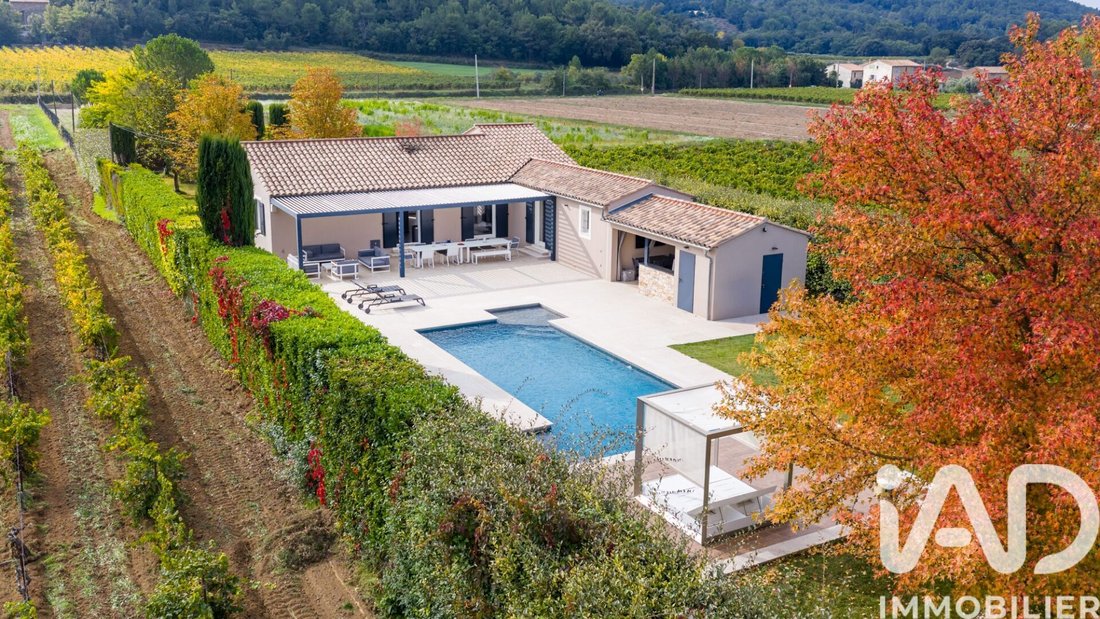 House in Nord Est, Auriol, France 3 - 17764827