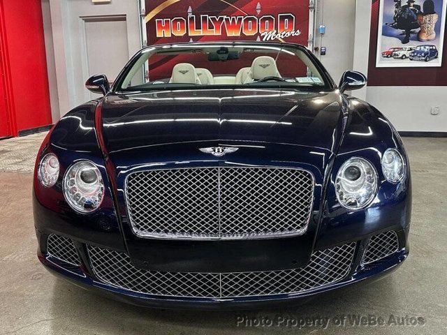Bentley Continental GT Speed in Calverton, NY, United States 3 - 17765548