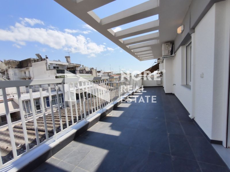 Apartment in 1st District of Thessaloniki, Thessaloniki, Greece 2 - 17766597