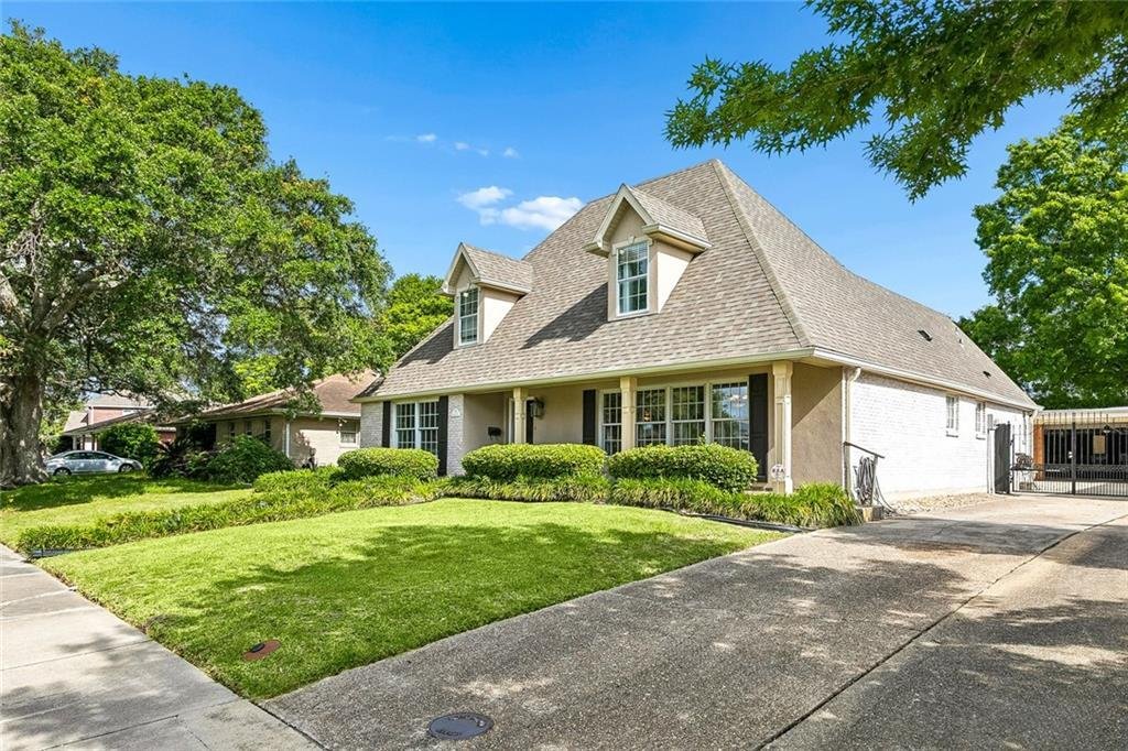 House in New Orleans, Louisiana, United States 2 - 17768970