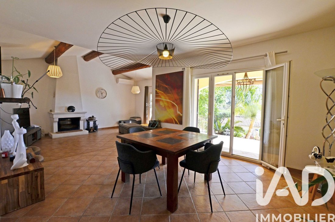House in Opio, Provence-Alpes-Côte d'Azur, France 3 - 17764861
