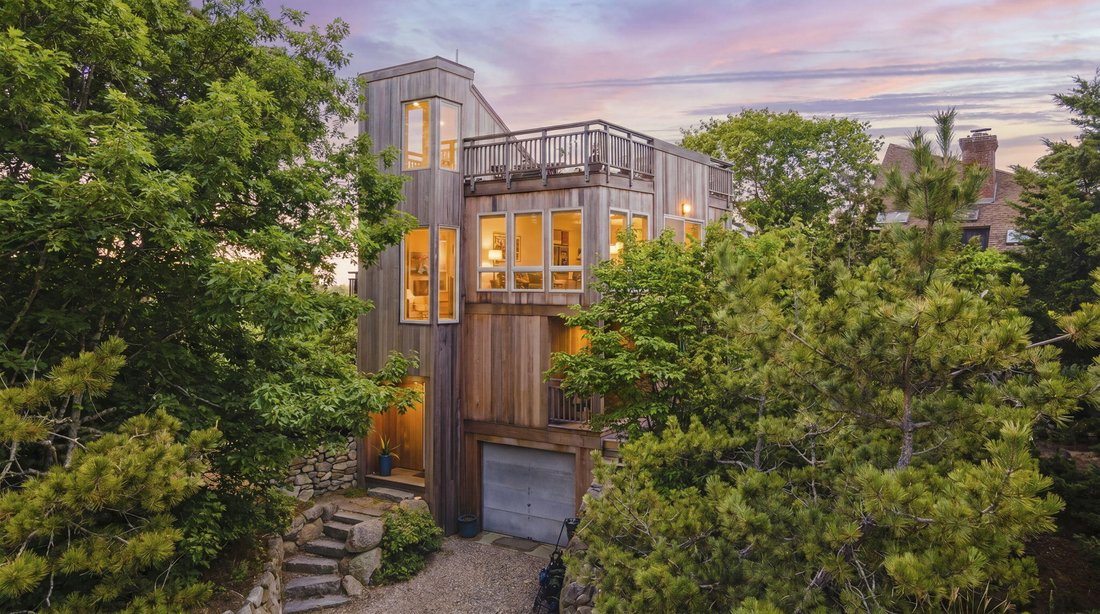 House in Provincetown, Massachusetts, United States 1 - 16876602