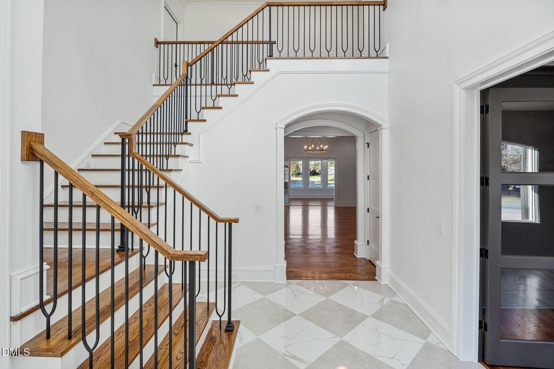 House in Princeton, North Carolina, United States 4 - 17764084