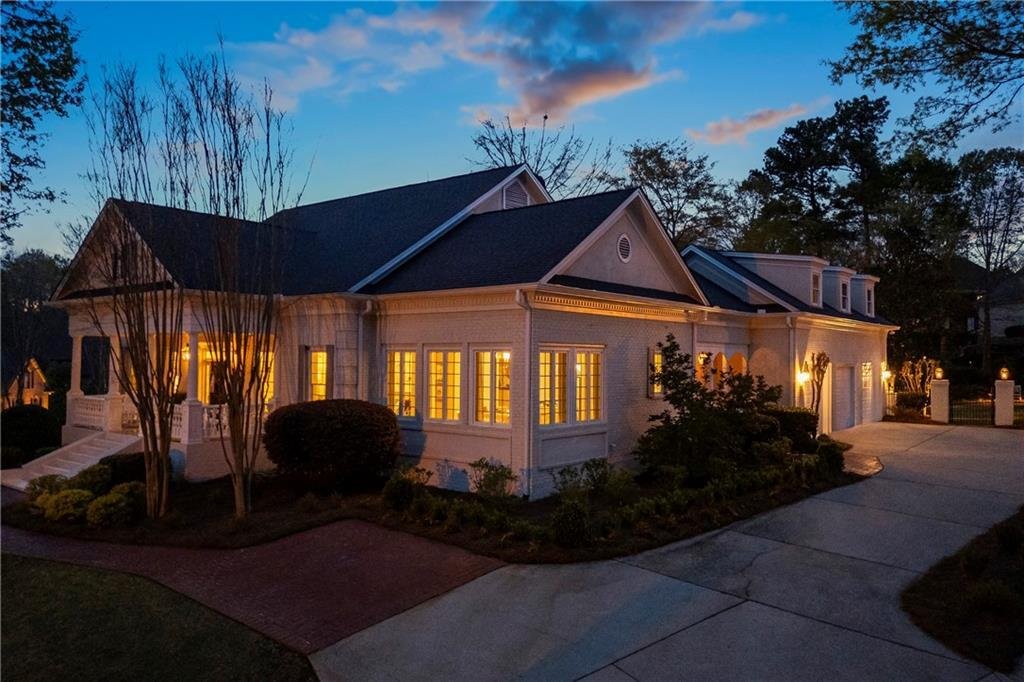House in Braselton, Georgia, United States 4 - 17543906