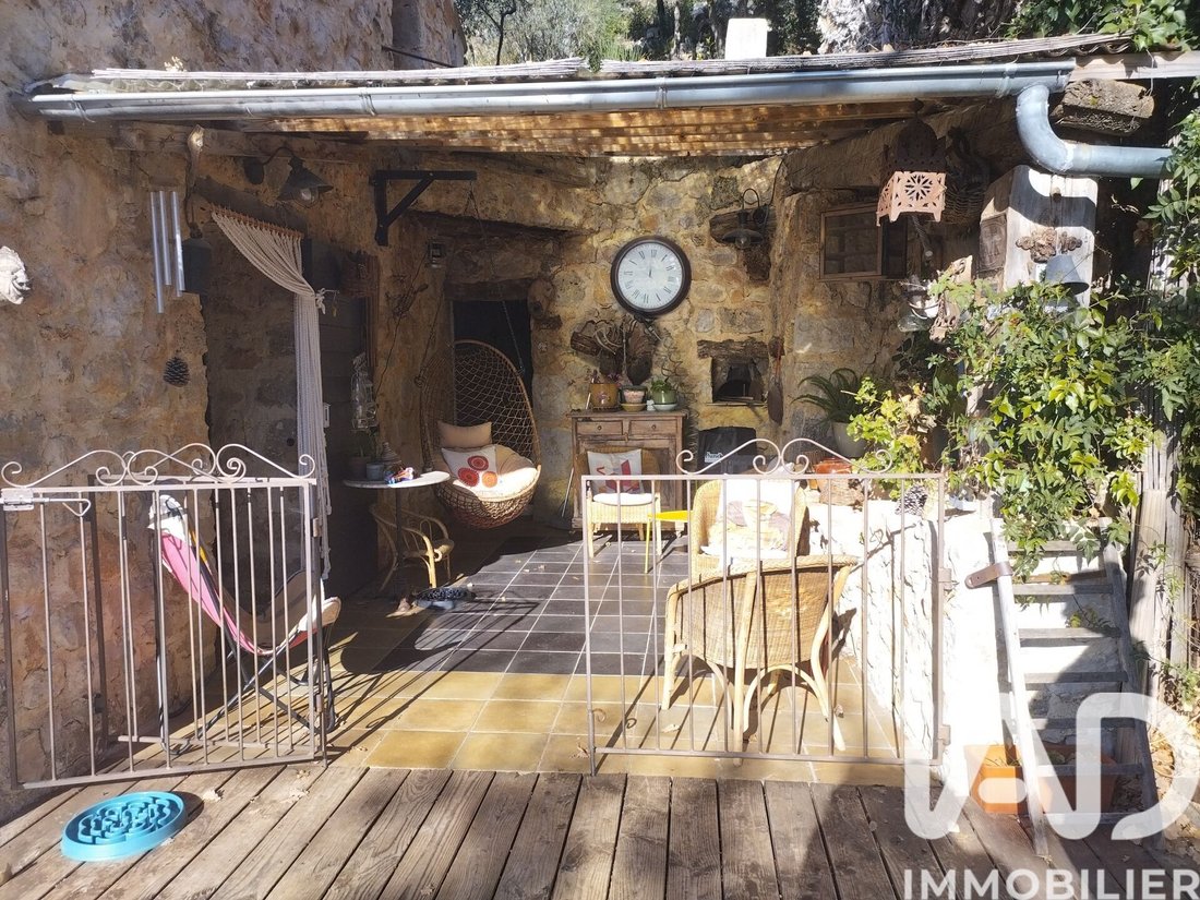 House in Bargemon, Provence-Alpes-Côte d'Azur, France 5 - 17657538