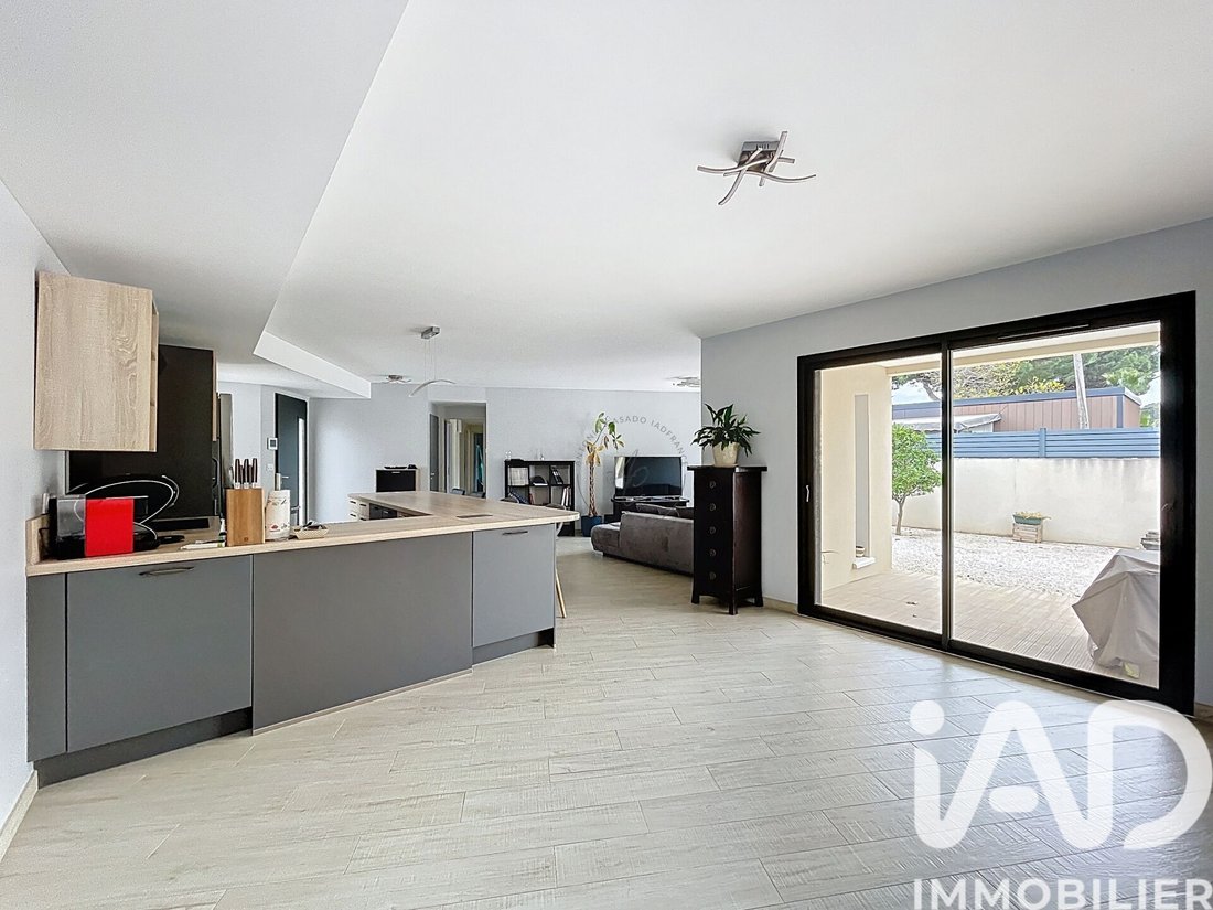 House in Le Grau d'Agde, Agde, France 3 - 17764858
