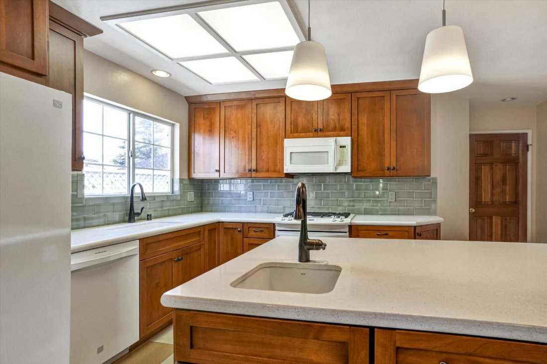 House in San Jose, California, United States 3 - 17765751