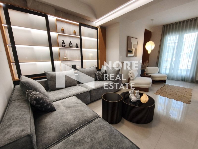 Apartment in 1st District of Thessaloniki, Thessaloniki, Greece 1 - 17766597