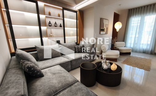 Apartment in 1st District of Thessaloniki, Thessaloniki, Greece 1