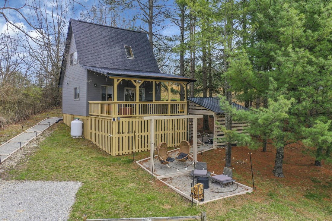 House in Logan, Ohio, United States 2 - 17767177