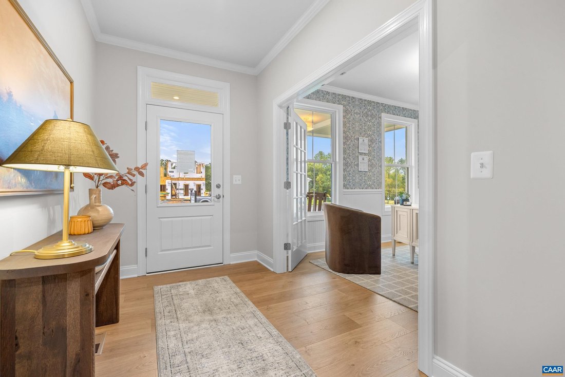House in Charlottesville, Virginia, United States 2 - 17380957
