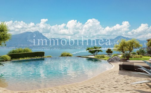 Appartement à Torri del Benaco, Vénétie, Italie 1