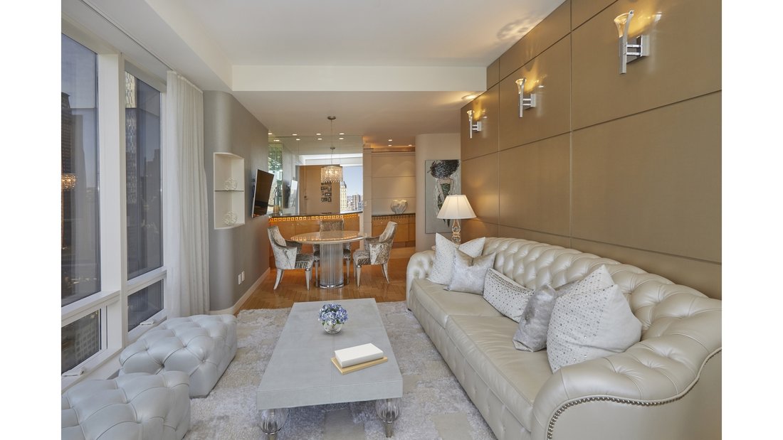 Condominio a New York, New York, Stati Uniti 5 - 17768511