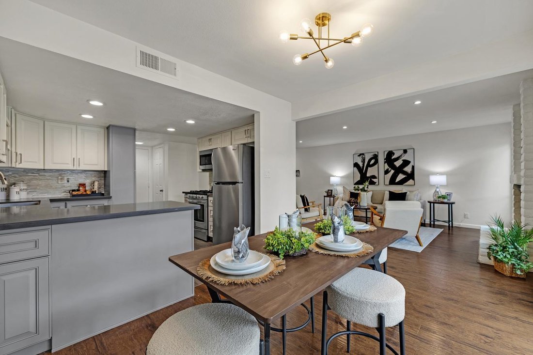 House in Union City, California, United States 4 - 17763270