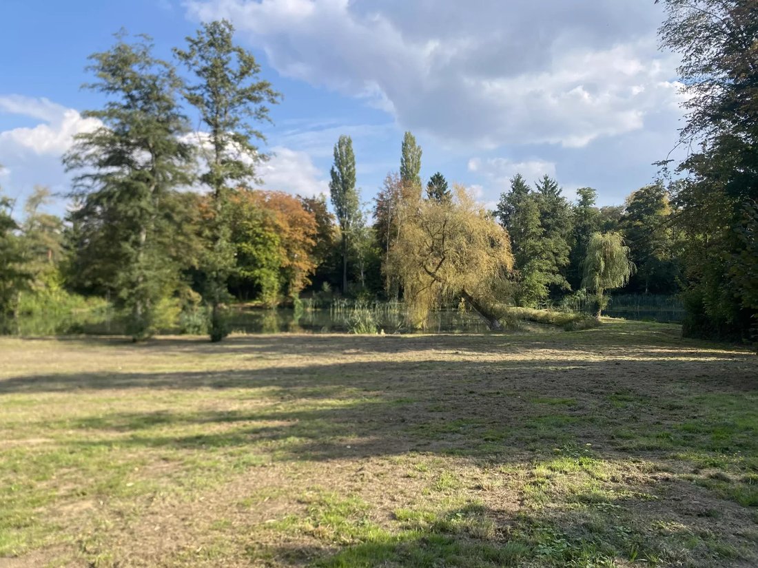 Land in Gembloux, Wallonia, Belgium 2 - 17763202