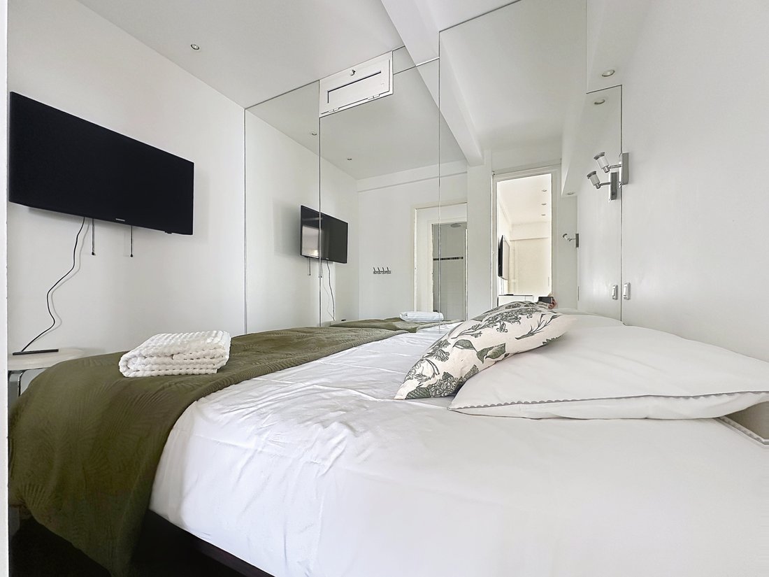 Apartment in Cannes, Provence-Alpes-Côte d'Azur, France 5 - 17494232