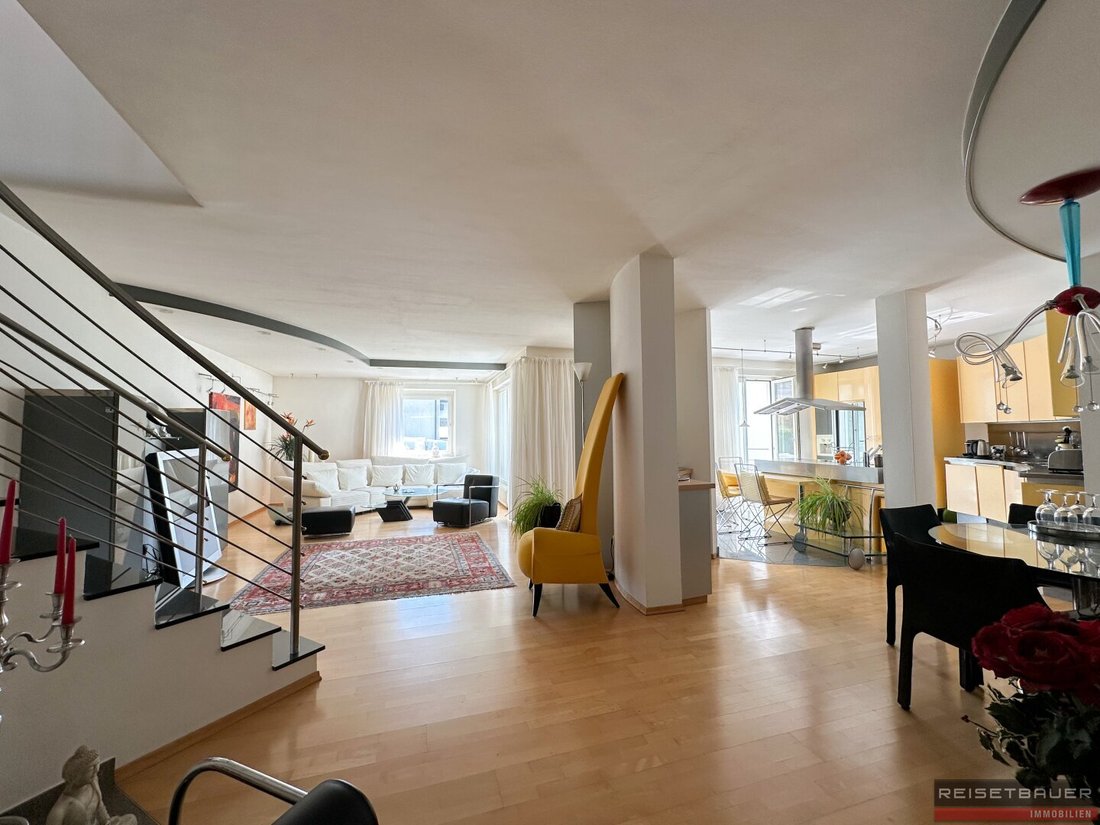 House in Linz, Upper Austria, Austria 2 - 17763408