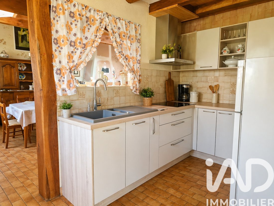 House in Arrondissement of Sarlat-la-Canéda, Nouvelle-Aquitaine, France 5 - 17513805