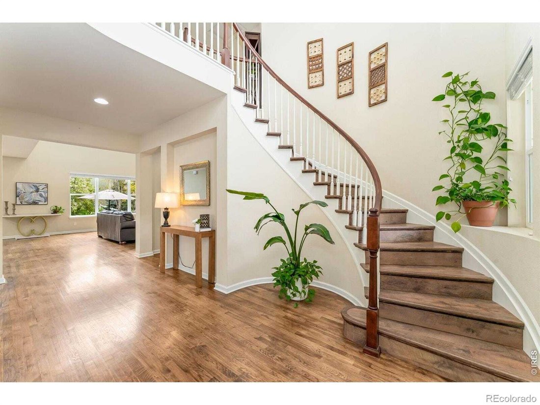 House in Longmont, Colorado, United States 1 - 17766757