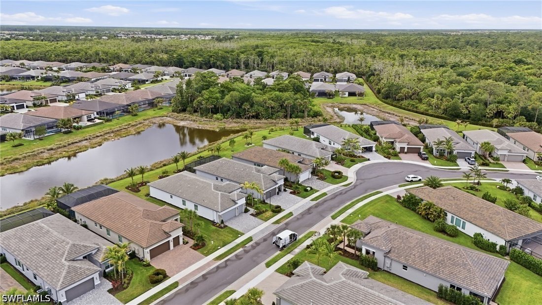 Maison à Naples, Floride, États-Unis 5 - 17768483