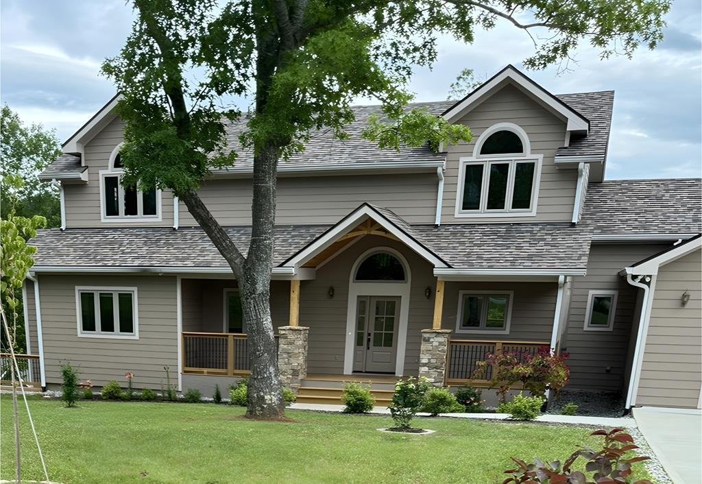 House in Blairsville, Georgia, United States 5 - 17765435