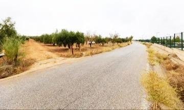Land in Escúzar, Andalusien, Spanien 5 - 17767431