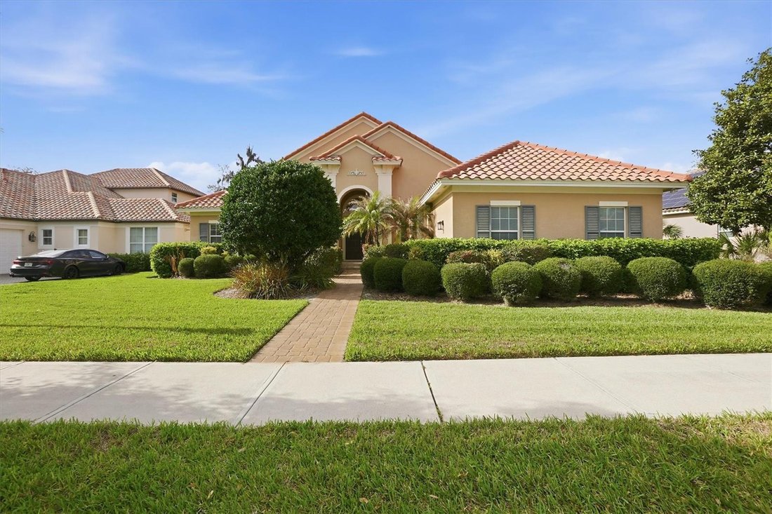 House in Palm Coast, Florida, United States 3 - 17769061