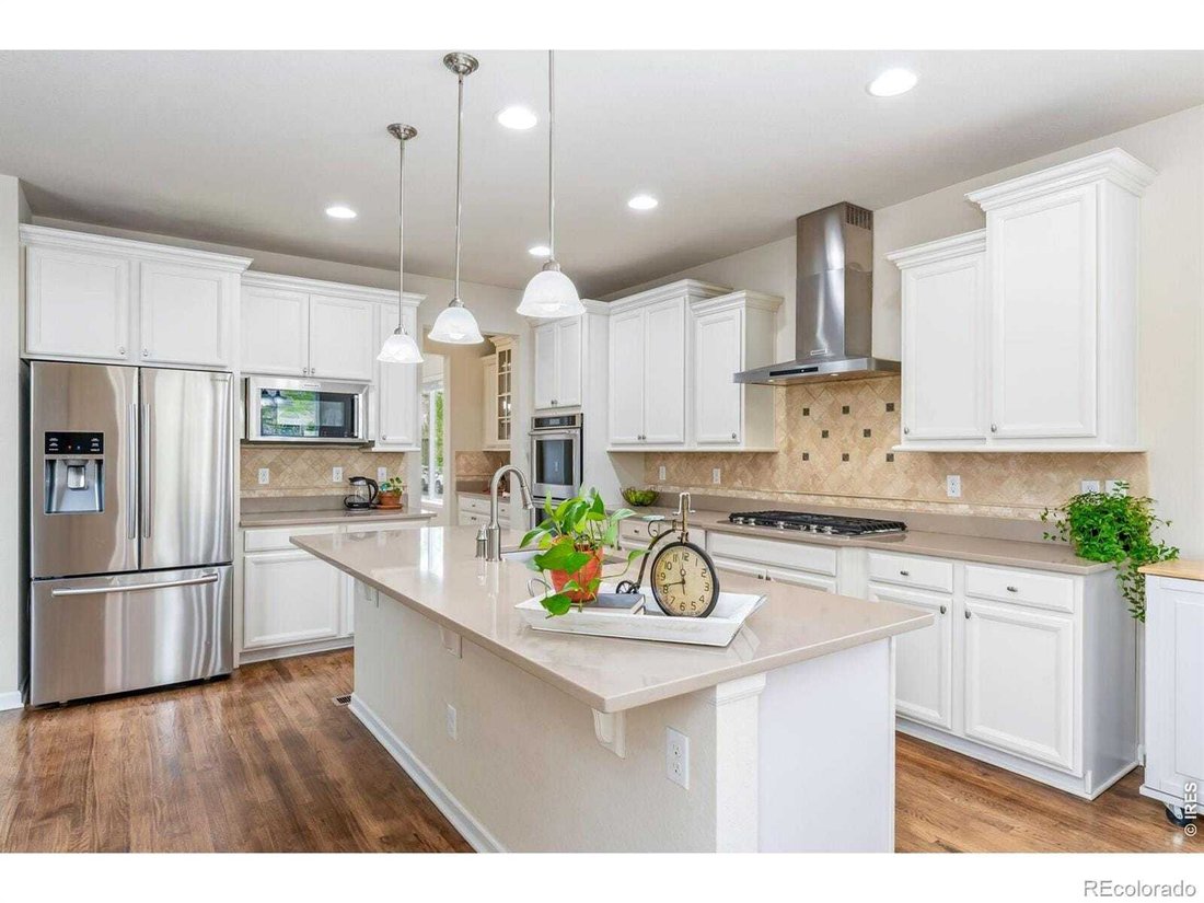 House in Longmont, Colorado, United States 2 - 17766757